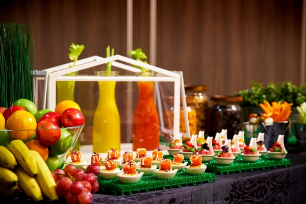 Hotel Grand Mercure Singapore Roxy (Singapour)